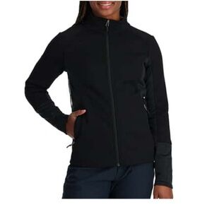 NWOT Spyder Women's Bandita Jacket